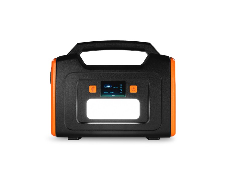 Портативне джерело живлення KPS-200PL Kraft