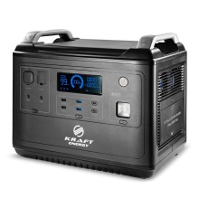 Портативне джерело живлення KPS-2000PGX Kraft