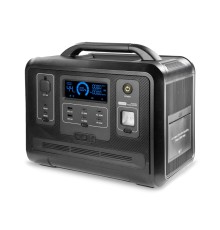 Портативне джерело живлення KPS-1200PGX Kraft