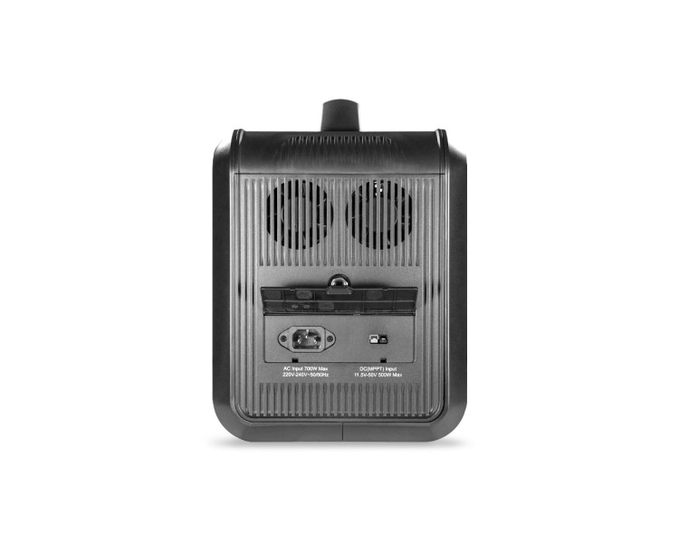 Портативне джерело живлення KPS-1200PGX Kraft