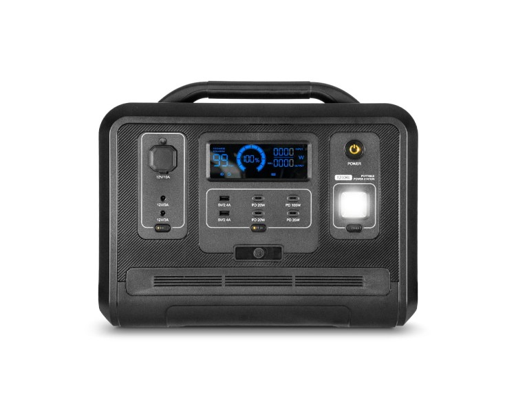 Портативне джерело живлення KPS-1200PGX Kraft
