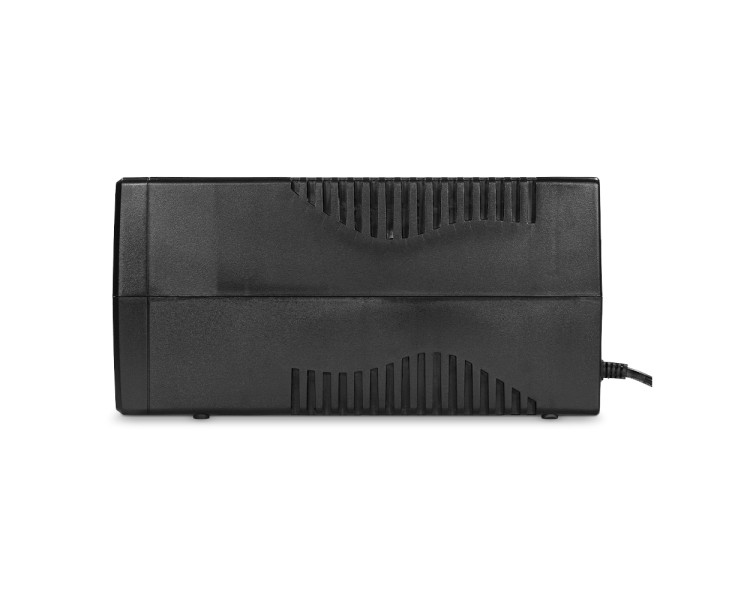 Джерело безперебійного живлення KRF-650VA/390W(LED)LiFePO4 UPS Kraft