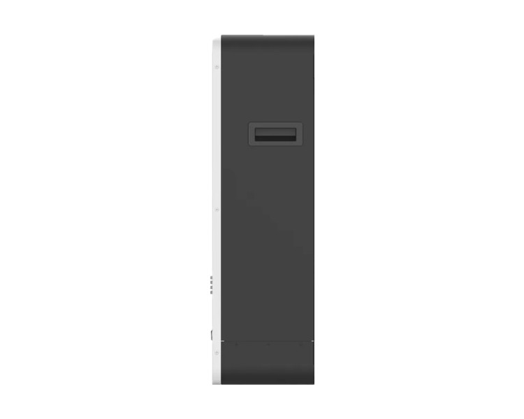 Акумуляторна батарея літій-залізо-фосфатна 48В 5120 Втг Kraft KRF-48/100BWM LiFePO4 настінний монтаж