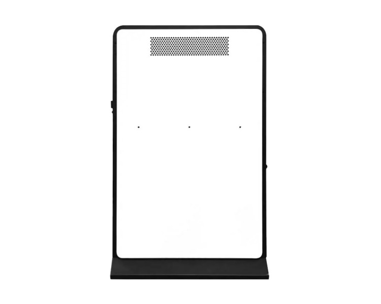 Гібридний інвертор 5kW Kraft KRF-HISA-5KW/10kwh-80A з вбудованою акумуляторною батареєю LiFePO4