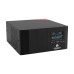 Інвертор Kraft KRF-AVR1200VA/1КW-12V з правильною синусоїдою під зовнішній акумулятор