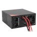 Інвертор Kraft KRF-AVR1200VA/1КW-12V з правильною синусоїдою під зовнішній акумулятор