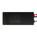 Інвертор Kraft KRF-AVR1200VA/1КW-12V з правильною синусоїдою під зовнішній акумулятор