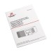Інвертор Kraft KRF-AVR600VA/500W-12V з правильною синусоїдою під зовнішній акумулятор