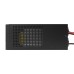Інвертор Kraft KRF-AVR800VA/640W-12V з правильною синусоїдою під зовнішній акумулятор