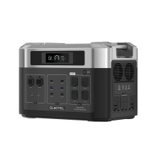 Портативна зарядна станція OUKITEL BP2000E (2048 Вт·год / 2200 Вт)