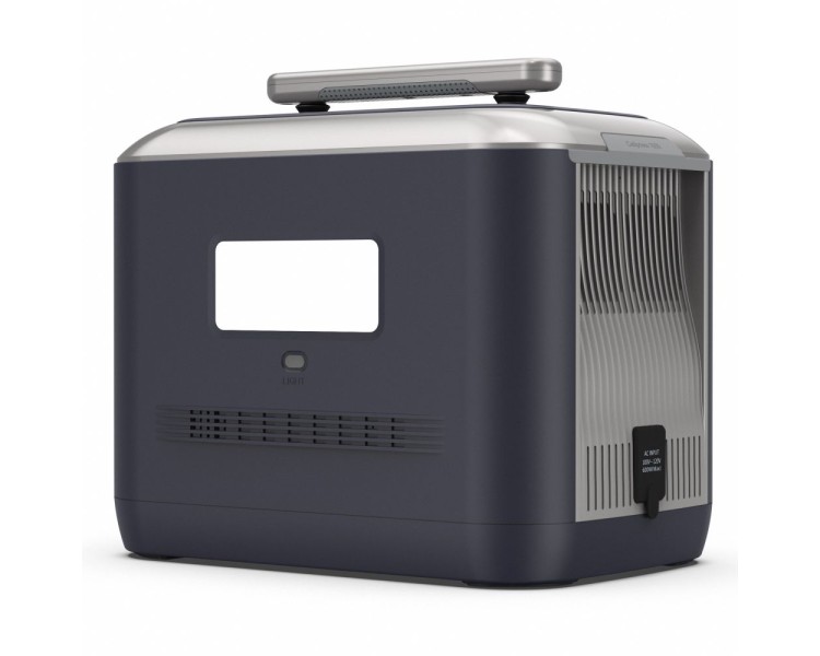 Портативна зарядна станція BigBlue CP1000 1000W 1075.2Wh