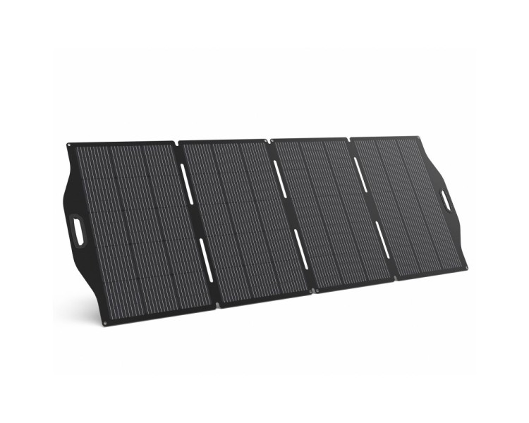 Портативна сонячна панель BigBlue B1004V 400W