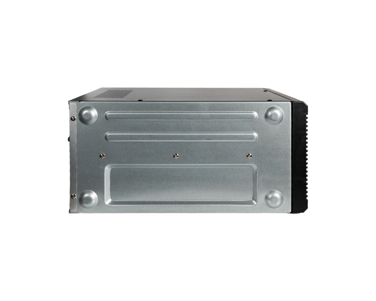 Джерело безперебійного живлення Kraft KRF-T3000VA/3000W(LCD) Pro Online UPS з вбудованими акумуляторними батареями