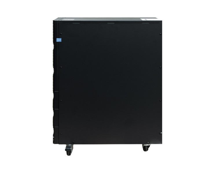 Джерело безперебійного живлення Kraft KRF-T6000VA/6000W(LCD) Pro Online UPS з вбудованими акумуляторними батареями