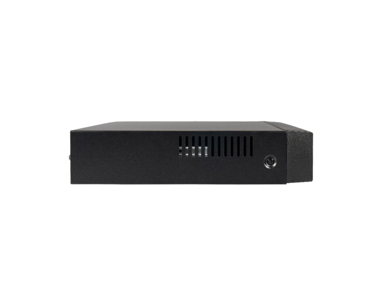 Джерело безперебійного живлення DC UPS Kraft KRF-MUPS-100plus (24000mAh LiFePo4) 9V/12V/15V/24V/PoE, LiFePo4 4*6Ah, для роутера і медіаконвертера