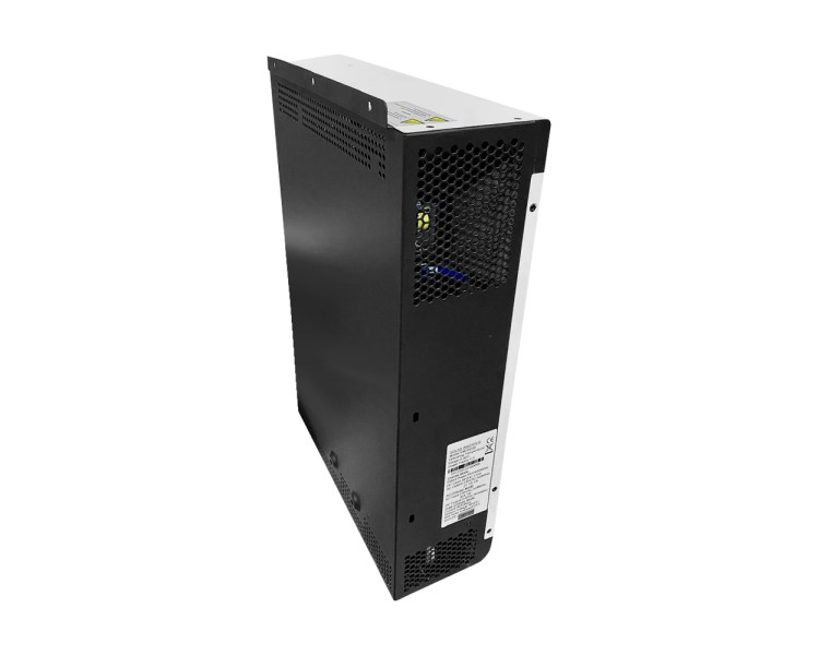 Гібридний високочастотний інвертор 3kW Kraft KRF-HFWIM-3KW/24V-80A