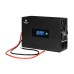 Високочастотний інвертор 600VA/600W Kraft KRF-SAVR600VA/600W-12V під зовнішній акумулятор