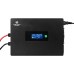Високочастотний інвертор 1000VA/1kW Kraft KRF-SAVR1000VA/1kW-12V під зовнішній акумулятор
