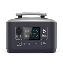 Портативна зарядна станція BigBlue CP600 600W 537.6Wh