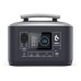 Портативна зарядна станція BigBlue CP600 600W 537.6Wh