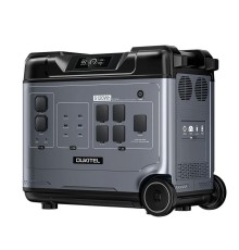 Портативна зарядна станція OUKITEL P5000E Pro 4000W 5120Wh