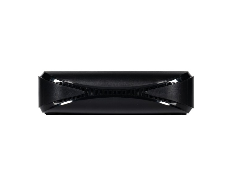 Джерело безперебійного живлення DC UPS Trinix TRX-MUPS-1812 Type-C (20000mAh LiFePo4) 5V/9V/12V/48V/PoE, LiFePo4 4*5Ah, для роутера і медіаконвертера