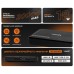 Джерело безперебійного живлення DC UPS Trinix TRX-MUPS-1812 Type-C (20000mAh LiFePo4) 5V/9V/12V/48V/PoE, LiFePo4 4*5Ah, для роутера і медіаконвертера