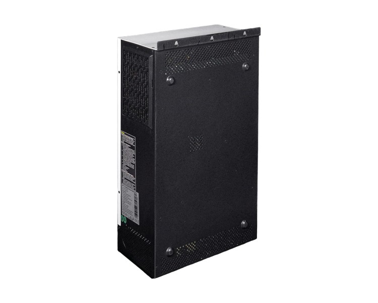 Автономний високочастотний інвертор 5.2kW Must PV18-5248 PRO DC48V - 5.2KVA/5200W WiFi, з комплектом для паралельного підключення