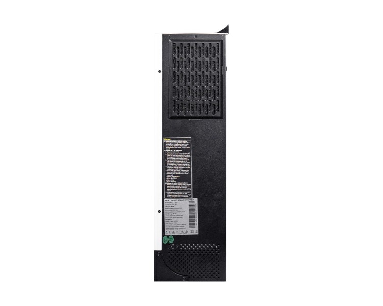 Автономний високочастотний інвертор 5.2kW Must PV18-5248 PRO DC48V - 5.2KVA/5200W WiFi, з комплектом для паралельного підключення