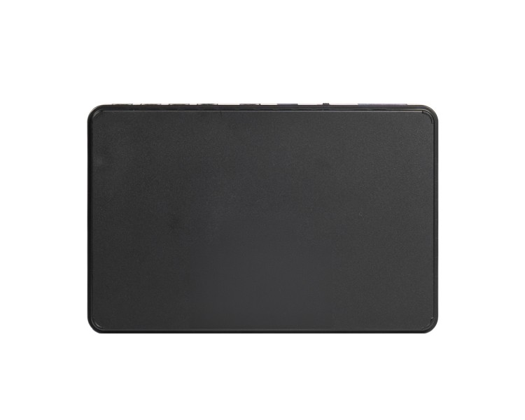Джерело безперебійного живлення Mini UPS Probenergy DC-30WA 8800mAh 5V/9V/12V/15V, Li-ion 4*2.2Ah, для роутера і медіаконвертера