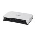 Джерело безперебійного живлення DC UPS Trinix TRX-MUPS-3648PoE (20000mAh LiFePo4) 5V/9V/12V/24V/48V/PoE, LiFePo4 4*5Ah, для роутера і медіаконвертера