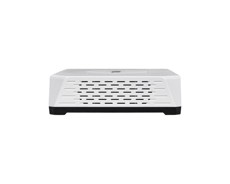 Джерело безперебійного живлення DC UPS Trinix TRX-MUPS-3648PoE (20000mAh LiFePo4) 5V/9V/12V/24V/48V/PoE, LiFePo4 4*5Ah, для роутера і медіаконвертера