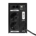 Джерело безперебійного живлення Kraft KRF-1200VA/720W(LED)LiFePO4 UPS