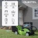 Портативна зарядна станція OUKITEL BP2000E PRO (2048 Вт·год / 3600 Вт)
