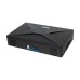 Джерело безперебійного живлення DC UPS Trinix TRX-MUPS-48100 Type-C (4*6000mAh LiFePo4) 5V/12V/24V/48V/52V/PoE, LiFePO4 4*6Ah, для роутера і медіаконвертера