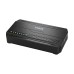 Джерело безперебійного живлення DC UPS Trinix TRX-MUPS-1848 Type-C (24000mAh LiFePo4) 5V/9V/12V/48V/PoE, LiFePo4 4*6Ah, для роутера і медіаконвертера