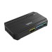 Джерело безперебійного живлення DC UPS Trinix TRX-MUPS-1848 Type-C (24000mAh LiFePo4) 5V/9V/12V/48V/PoE, LiFePo4 4*6Ah, для роутера і медіаконвертера