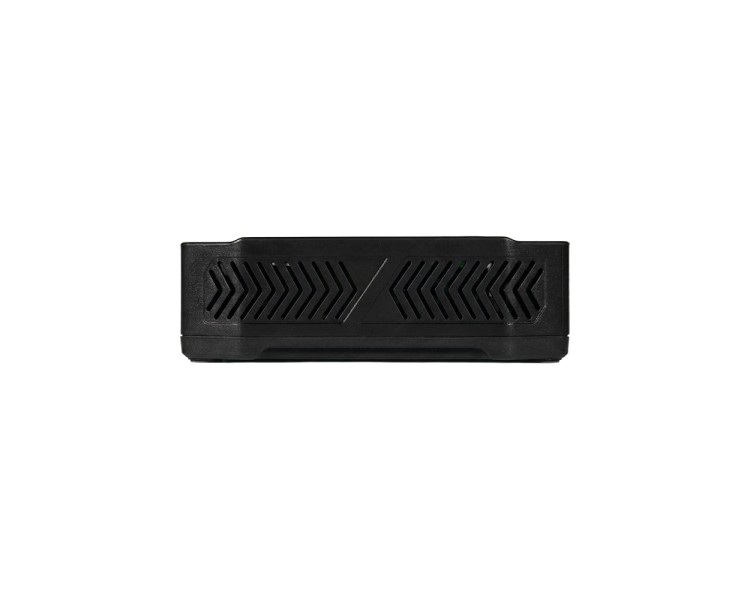 Джерело безперебійного живлення DC UPS Trinix TRX-MUPS-1848 Type-C (24000mAh LiFePo4) 5V/9V/12V/48V/PoE, LiFePo4 4*6Ah, для роутера і медіаконвертера