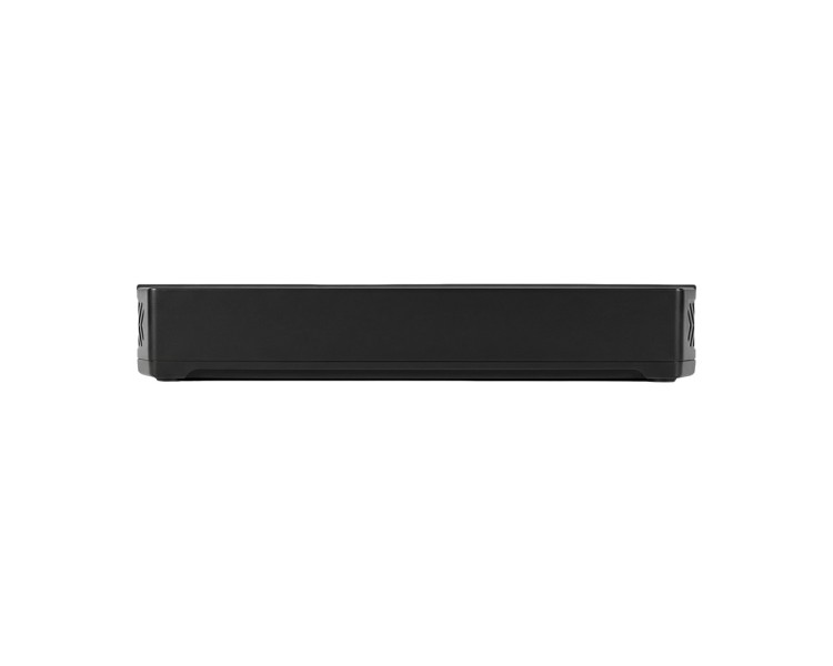 Джерело безперебійного живлення DC UPS Trinix TRX-MUPS-1848 Type-C (24000mAh LiFePo4) 5V/9V/12V/48V/PoE, LiFePo4 4*6Ah, для роутера і медіаконвертера