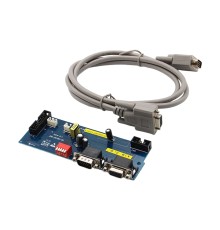 Комплект для паралельного підключення інверторів 3 кВт та 5.2 кВт Must Parallel Kit PV1800PRO