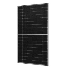 Сонячна панель JA Solar JAM54D40-420-MB-BF 420W двостороння