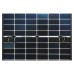 Сонячна панель JA Solar JAM54D40-420-MB-BF 420W двостороння