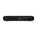 Джерело безперебійного живлення Mini UPS SKE POE-830P-LFP 20000mAh 5V/9V/12V/24V/PoE, LiFePo4 4*5Ah, для роутера та оптичного терміналу