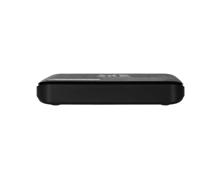 Джерело безперебійного живлення Mini UPS SKE POE-830P-LFP 20000mAh 5V/9V/12V/24V/PoE, LiFePo4 4*5Ah, для роутера та оптичного терміналу