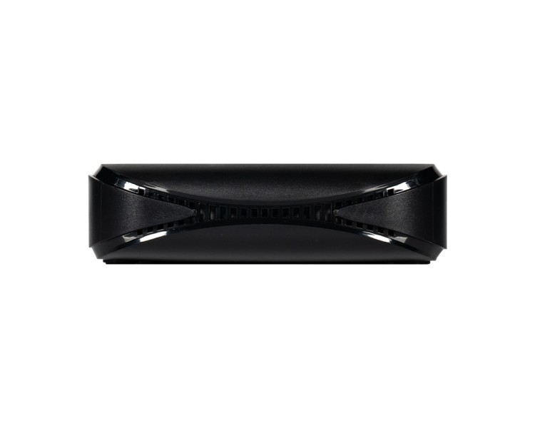 Джерело безперебійного живлення Mini UPS SKE POE-830P-LFP 20000mAh 5V/9V/12V/24V/PoE, LiFePo4 4*5Ah, для роутера та оптичного терміналу