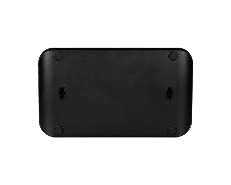 Джерело безперебійного живлення Mini UPS SKE POE-830P-LFP 20000mAh 5V/9V/12V/24V/PoE, LiFePo4 4*5Ah, для роутера та оптичного терміналу