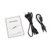 Джерело безперебійного живлення Mini UPS SKE POE-830P-LFP 20000mAh 5V/9V/12V/24V/PoE, LiFePo4 4*5Ah, для роутера та оптичного терміналу
