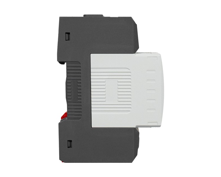 Обмежувач напруги DC 1000V Leader LD-SPD3P-20KA-1000V під DIN-рейку
