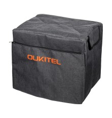 Чохол для портативних зарядних станцій OUKITEL BP2000E / BP2000E PRO