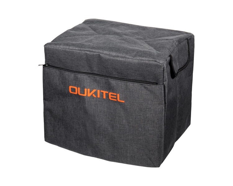 Чохол для портативних зарядних станцій OUKITEL BP2000E / BP2000E PRO
